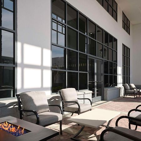 Hilton New Orleans Airport Hotel Kenner Exterior foto